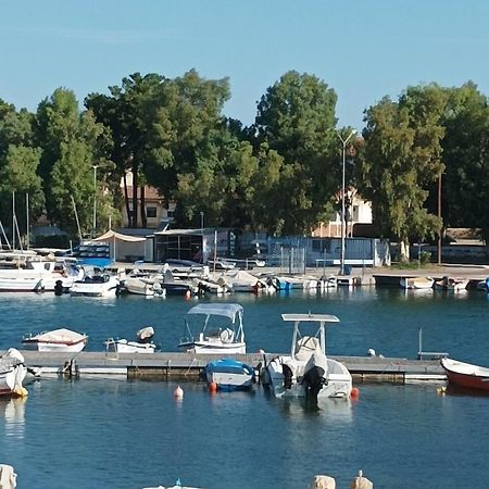 Villa Chalkis Exterior photo