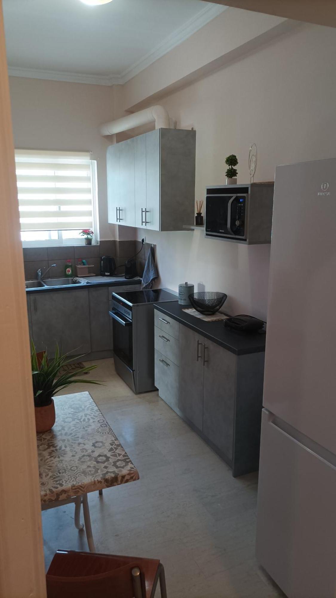 Villa Chalkis Exterior photo