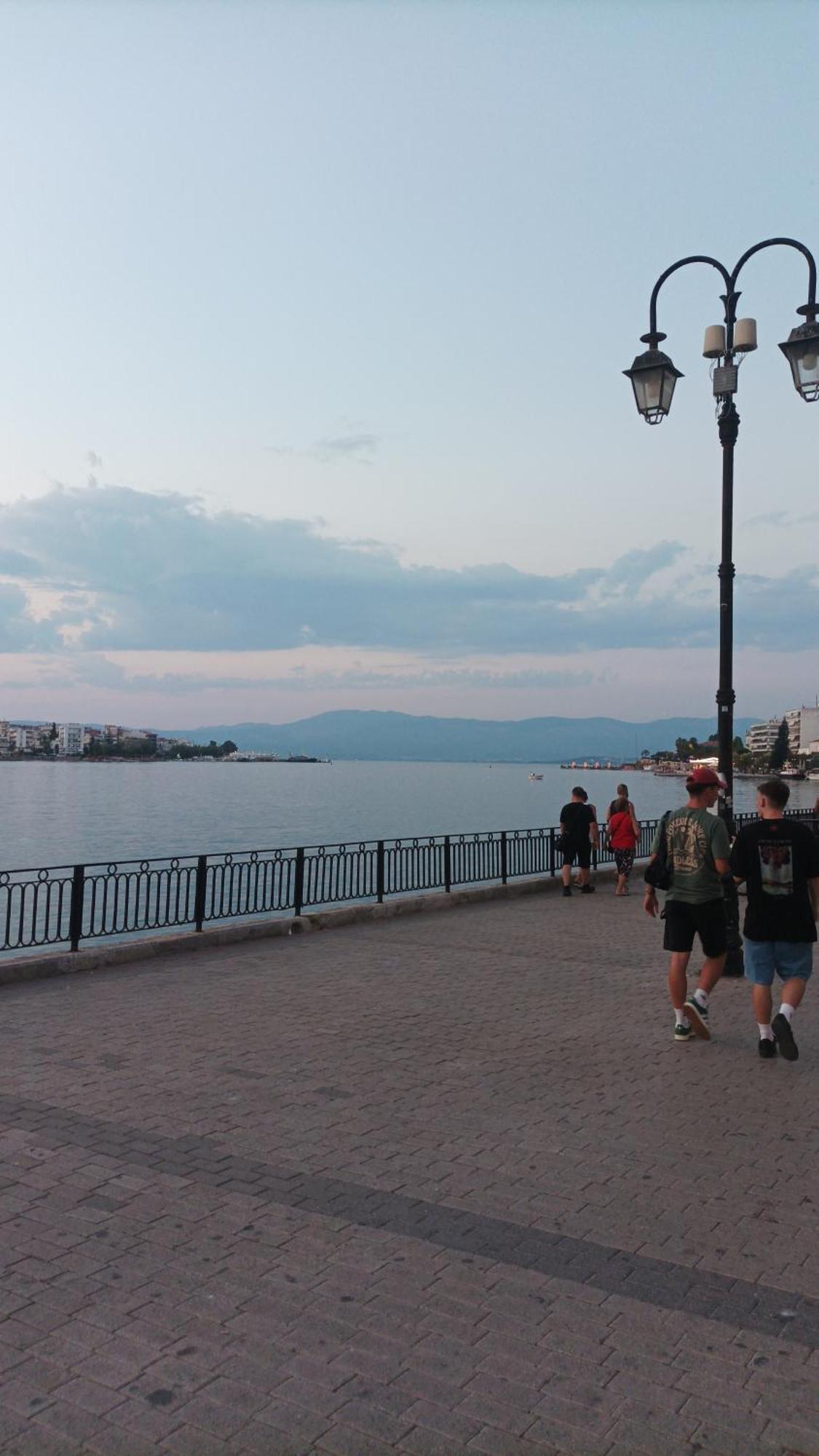 Villa Chalkis Exterior photo